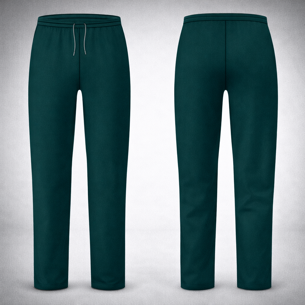 Brenties Sweetpakbroek