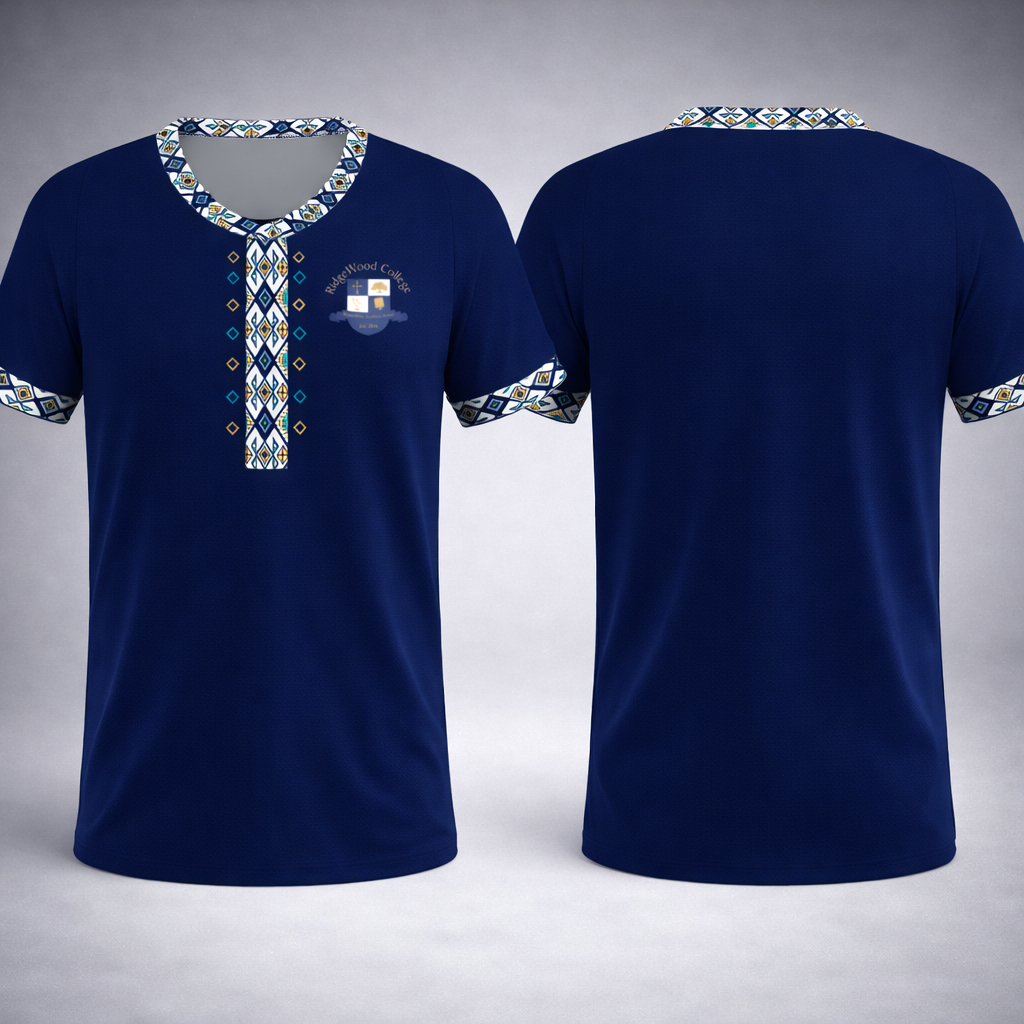 Marimba shirt Preparatory College
