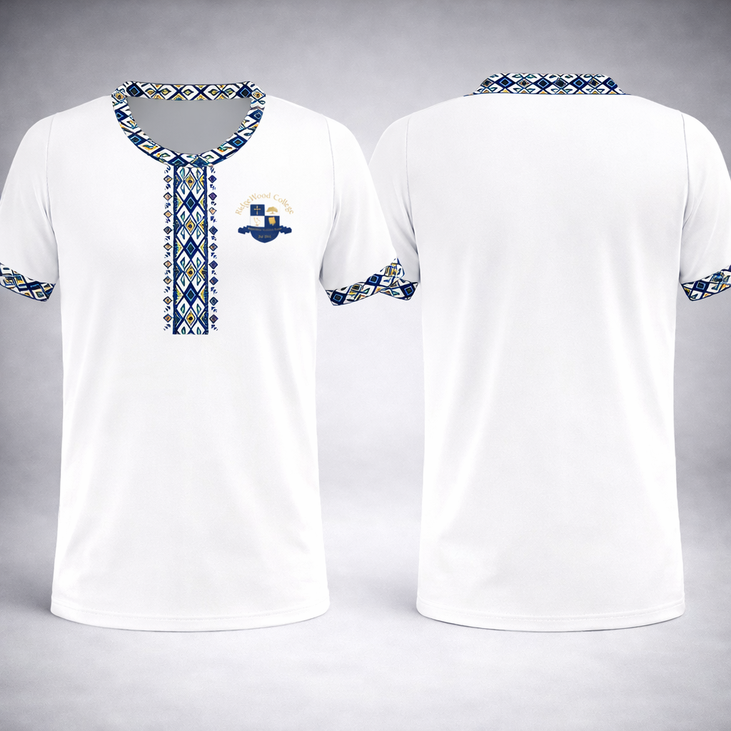 Marimba shirt Senior College