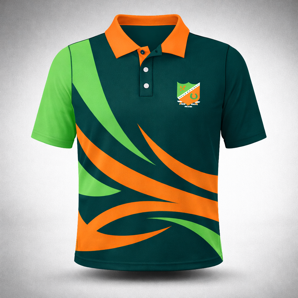 Brenties Golfer