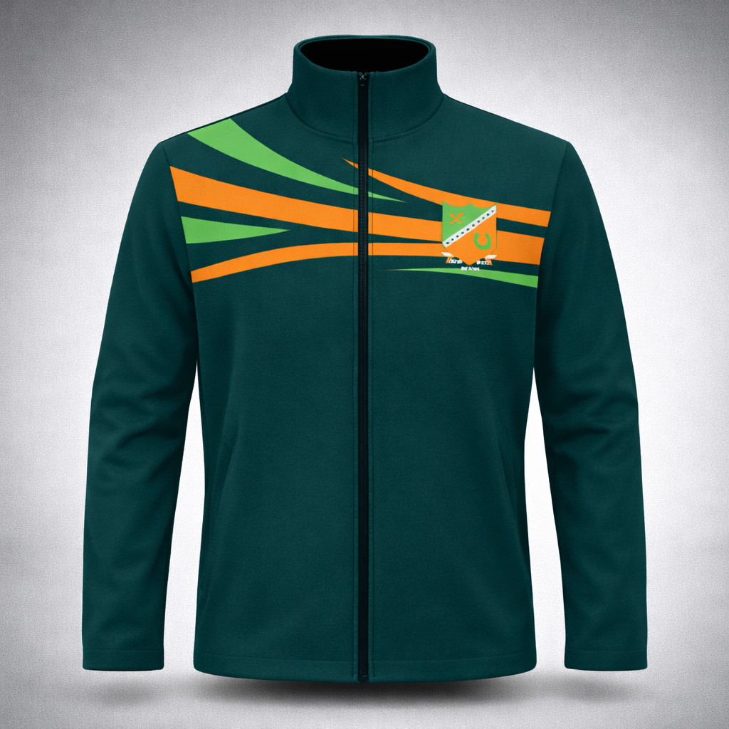 Brenties Softshell Jacket