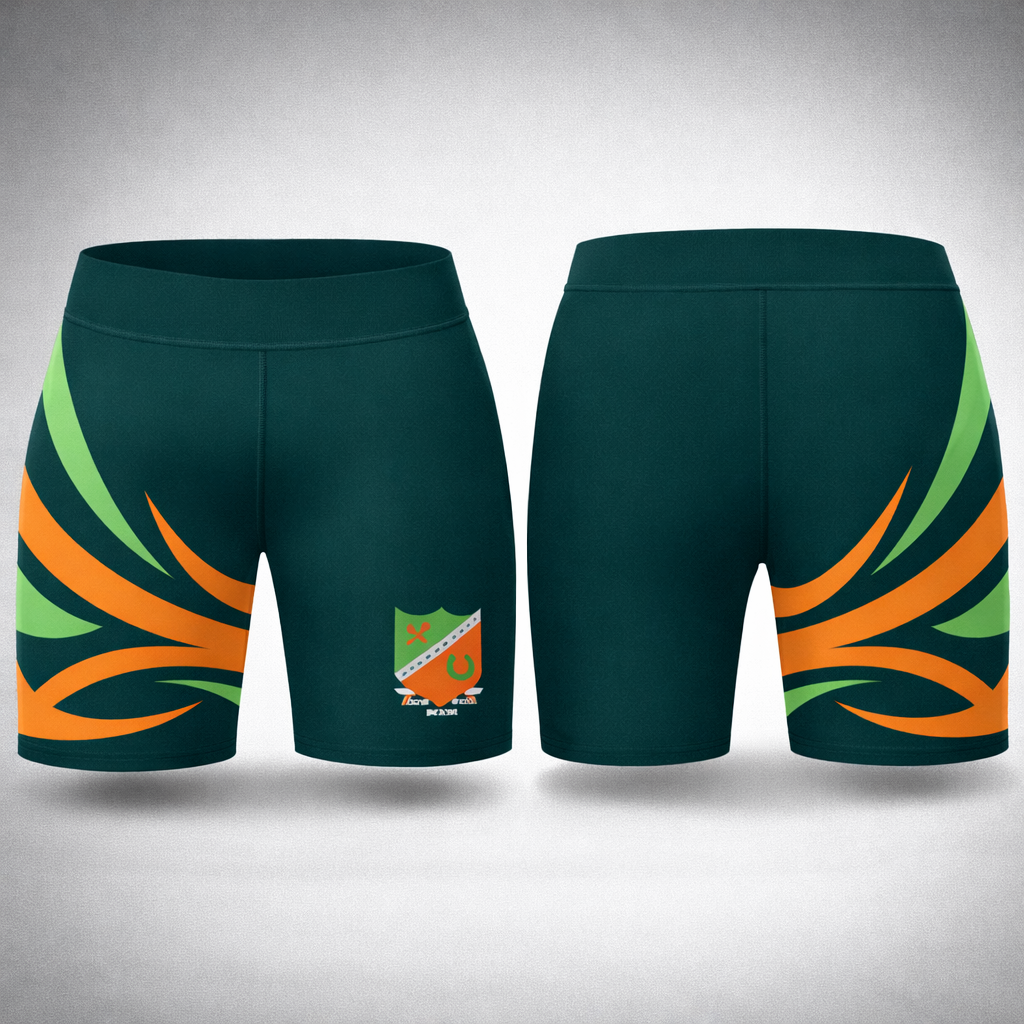 Brenties Unisex Atletiek Ski-pants