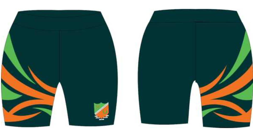 Brenties Unisex Atletiek Ski-pants