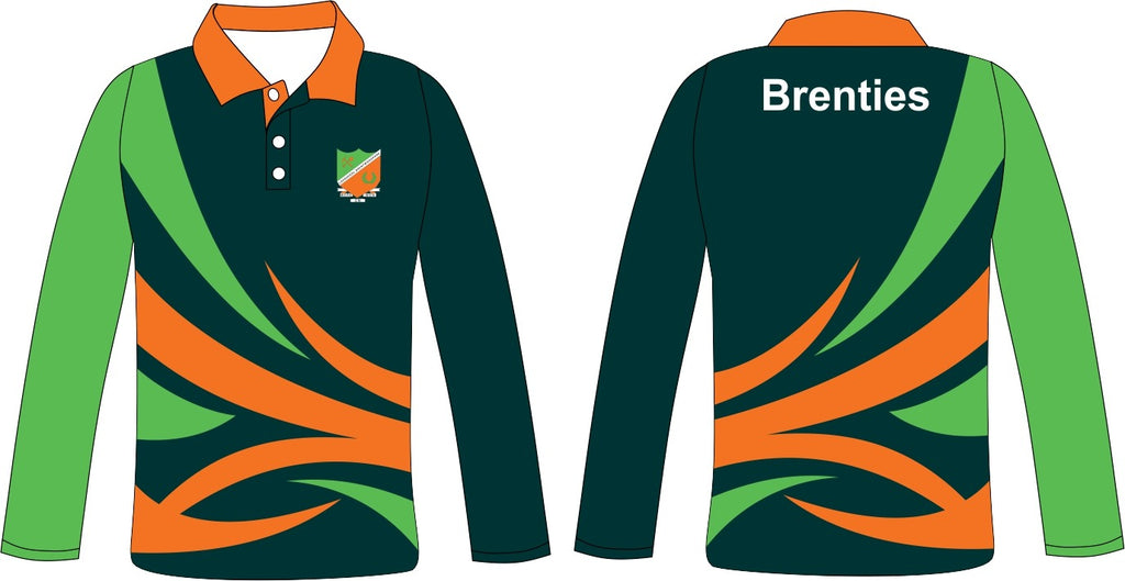 Brenties Langmou Gholfhemp