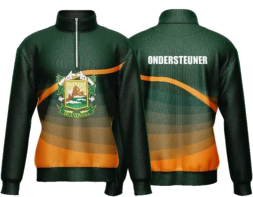 Waggies Ondersteuners Ziptop