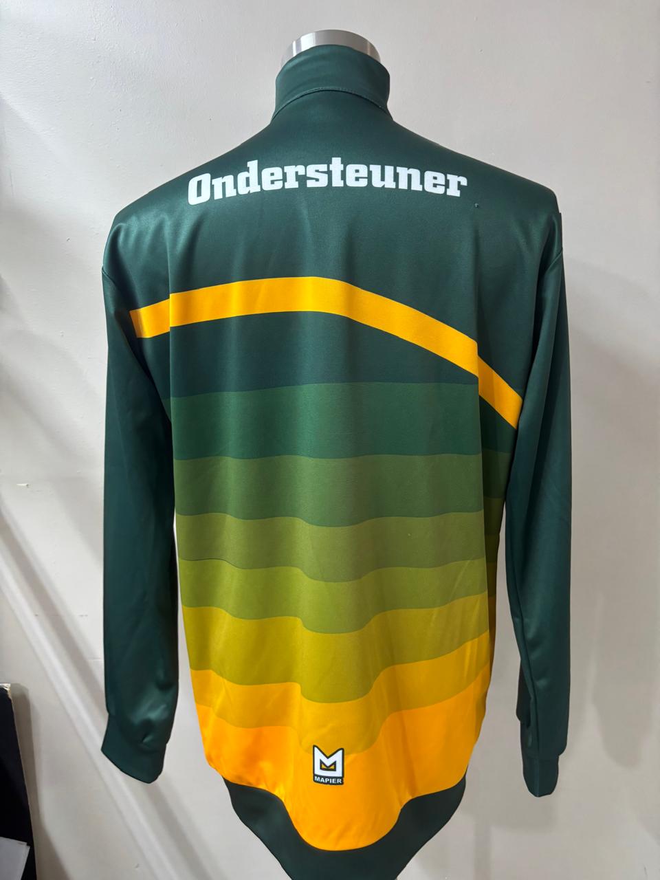 Waggies Ondersteuners Ziptop