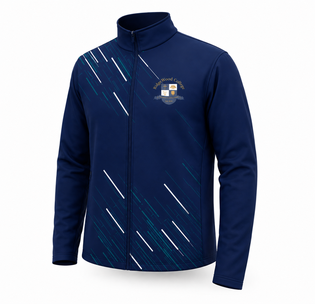 Ridgewood College Staff Softshell