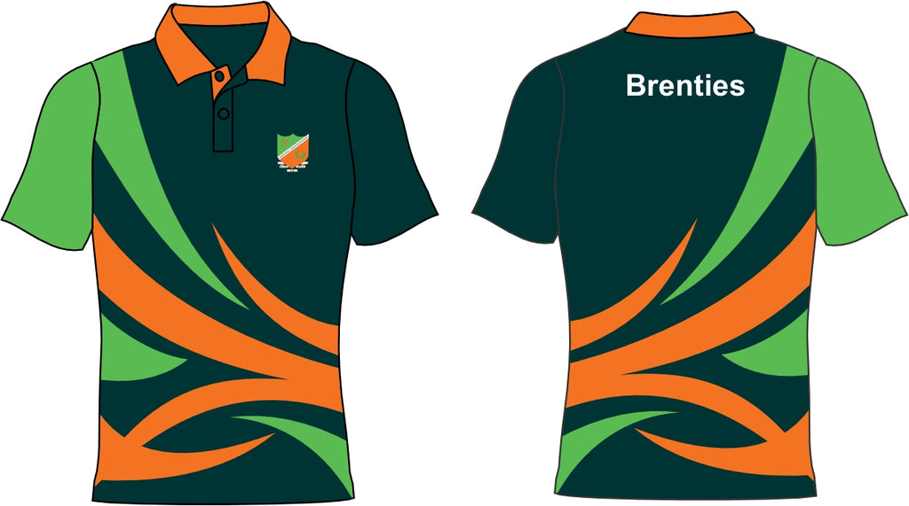 Brenties Golfer