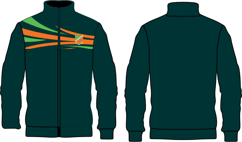 Brenties Softshell Jacket