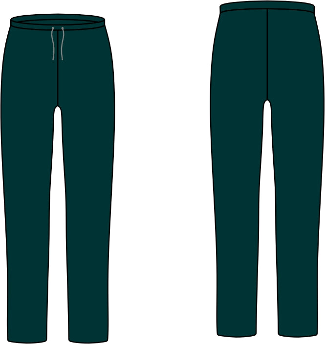 Brenties Sweetpakbroek